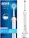 Электрическая зубная щетка Oral-B Pro2 2000 Sensi UltraThin D501.513.2 Europe - фото 1