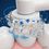 Электрическая зубная щетка  Oral-B Pro3 3000 Sensitive Clean White (D505.513.3 White) - фото 3