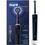 Електрична зубна щітка Oral-B Vitality D103 PRO Protect X Clean D103.413.3 Black Europe - фото 1