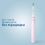 Електрична зубна щітка Philips Sonicare 3100 series HX3671/11 Europe - фото 3