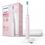 Електрична зубна щітка Philips Sonicare 3100 series HX3673/11 Europe - фото 3
