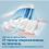 Электрическая зубная щетка Philips Sonicare 3100 series HX3673/14 Europe - фото 2