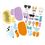 Електрична зубна щітка Philips Sonicare for Kids Design a Pet Edition HX3601/01 - фото 3