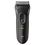 Электробритва BRAUN 3020 Series 3 Black - фото 1