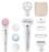 Епілятор BRAUN Silk epil 9 SES 9100 3D - фото 1