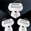 Епілятор BRAUN Silk epil 9 SES 9100 3D - фото 3