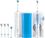 Іригатор BRAUN Oral-B OC16.525.3UOxy + PRO 900 - фото 1