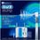 Іригатор BRAUN Oral-B OC16.525.3UOxy + PRO 900 - фото 3