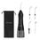 Ирригатор Pecham Travel PC-1581 Black - фото 1