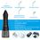 Ирригатор Pecham Travel PC-1581 Black - фото 3