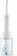Іригатор Philips  Sonicare HX3826/31 Cordless Power Flosser - фото 2