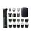 Машинка для стрижки Philips Multigroom series 7000 MG7785/20 - фото 2