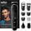 Машинка для стрижки + триммер Braun MultiGrooming Kit MGK5410 - фото 2