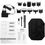 Машинка для стрижки WAHL Ergonomic Total Grooming Kit 09888-1216 - фото 3