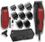 Машинка для стрижки Wahl Home Pro 100 1395-0466 - фото 2