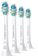 Насадки для зубної щітки PHILIPS HX9024/10 - фото 1