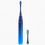 Умная зубная электрощетка Oclean Flow Sonic Electric Toothbrush Blue (6970810551860) - фото 2