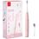 Умная зубная электрическая щетка Oclean Kids Electric Toothbrush Pink (6970810552409) - фото 1