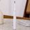 Электрическая зубная щетка Oclean Air 2T Electric Toothbrush White - фото 2