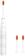 Умная зубная электрическая щетка Oclean Flow S Sonic Electric Toothbrush White (6970810552959) - фото 2