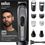 Тример BRAUN MGK7420 - фото 1
