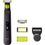 Триммер для бороды и усов / Триммер для тела (бодигрумер) Philips OneBlade Pro 360 QP6541/15 Europe - фото 1