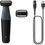 Тример для тіла (бодігрумер) Philips Bodygroom Series 3000 BG3017/01 - фото 1