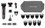 Тример REMINGTON PG780 E51 REM One TotalBody Multigroomer - фото 2