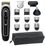 Триммер Rowenta TRIM&STYLE 13В1 TN9140F4 - фото 1