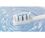 Електрична зубна щітка Xiaomi Electric Toothbrush T302 Silver Gray - фото 2