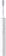 Електрична зубна щітка Xiaomi Electric Toothbrush T501 White - фото 1