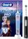 Зубная щетка BRAUN Oral-B D103 Frozen типу 3708 (3+) + Pro 1 D305 тип 3791 (Family Edition) - фото 1