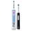 Зубная щетка BRAUN Oral-B D103 Frozen типу 3708 (3+) + Pro 1 D305 тип 3791 (Family Edition) - фото 2