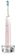 Зубна щітка Philips Sonicare HX9911/84 Diamond Clean - фото 2