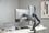 Кронштейн OfficePro MA412B - фото 11