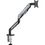 Кронштейн Anda Seat Stealth Pro II RGB 17"-42" Titanium (AD-W-A9X-1S-BT) - фото 2