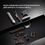 Кронштейн Anda Seat Stealth Pro II RGB 17"-42" Black (AD-W-A9X-1S-BB) - фото 17