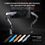 Кронштейн Anda Seat Stealth Pro II RGB 17"-42" Black (AD-W-A9X-1S-BB) - фото 18
