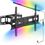 Кріплення для телевізора KIVI ALUMIGLOW TV MOUNT - фото 1