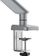 Кронштейн Anda Seat Stealth II 17"-32" White (AD-W-A6D-1S-FW) - фото 6