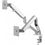 Кронштейн OfficePro MA422S Silver - фото 4