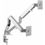 Кронштейн OfficePro MA422S Silver - фото 2