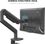 Кронштейн OfficePro MA712B - фото 15