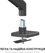 Кронштейн OfficePro MA712B - фото 16