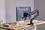 Кронштейн OfficePro MA801B 17-49" Black - фото 14