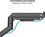 Кронштейн OfficePro MA801B 17-49" Black - фото 12