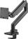 Кронштейн OfficePro MA801B 17-49" Black - фото 5