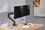 Кронштейн OfficePro MA802B 17-32" Black - фото 13