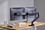 Кронштейн OfficePro MA802B 17-32" Black - фото 14