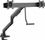 Кронштейн OfficePro MA802B 17-32" Black - фото 1
